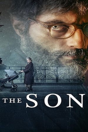 Nonton Film The Son (2019) Sub Indo