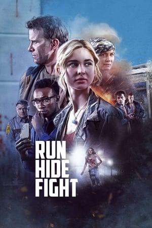 Nonton Run Hide Fight (2020) Sub Indo jf