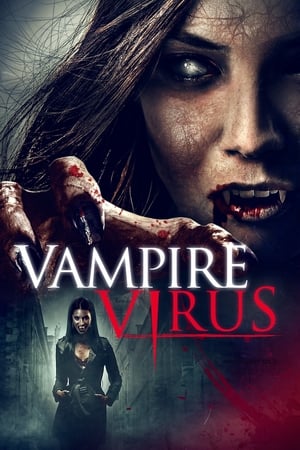 Vampire Virus 2020 Poster