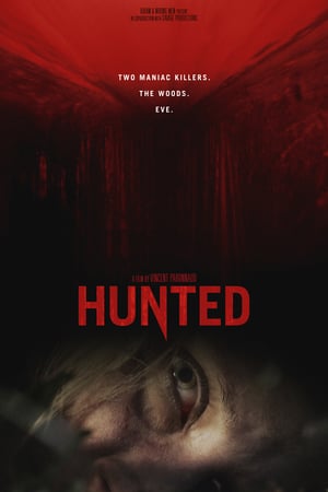 Hunted 2020 Poster