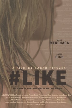 Nonton Film #Like (2019) Sub Indo