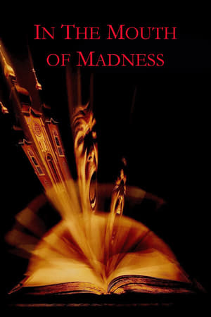 In the Mouth of Madness 1994 Poster