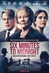 Nonton Film Six Minutes to Midnight (2020) Sub Indo