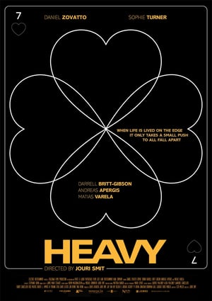 Nonton Film Heavy (2019) Sub Indo