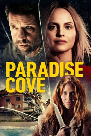 Poster Nonton Paradise Cove (2021) Sub Indo jf