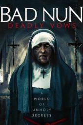 Nonton Bad Nun: Deadly Vows / The Watcher 2 (2020) Sub Indo jf