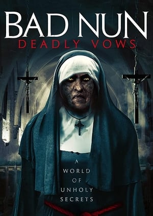 Nonton Film Bad Nun: Deadly Vows / The Watcher 2 (2020) Sub Indo