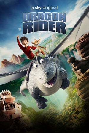 Dragon Rider 2020 Poster