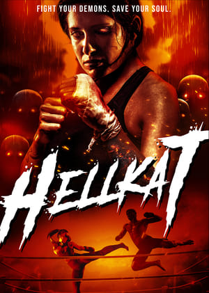 Nonton Film HellKat (2021) Sub Indo