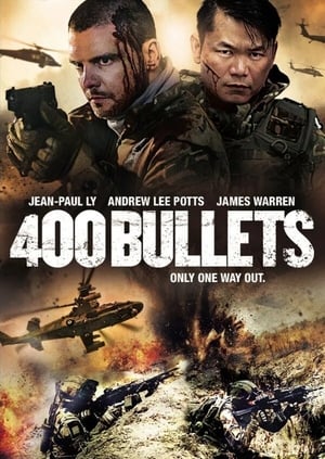 Poster Nonton 400 Bullets (2021) Sub Indo jf