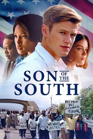 Poster Nonton Son of the South (2021) Sub Indo jf