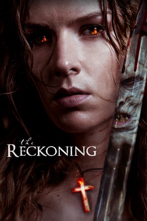 Poster Nonton The Reckoning (2021) Sub Indo jf