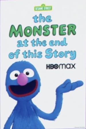 The Monster at the End of This Story 2020 Poster