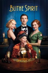 Nonton Blithe Spirit (2020) Sub Indo jf