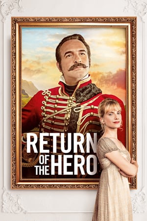 Nonton Return of the Hero (2018) Sub Indo jf