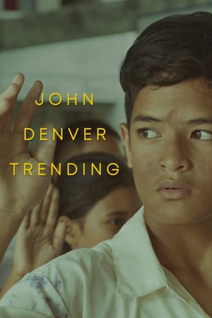 Poster Nonton John Denver Trending (2019) Sub Indo jf