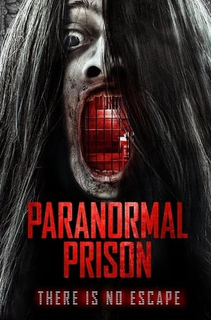 Poster Nonton Paranormal Prison (2021) Sub Indo jf