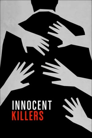 Poster Nonton Innocent Killers (2015) Sub Indo jf