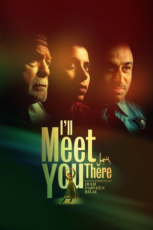 Poster Nonton I’ll Meet You There (2020) Sub Indo jf