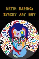 Nonton Keith Haring: Street Art Boy (2020) Sub Indo jf