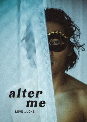 Poster Nonton Alter Me (2020) Sub Indo jf