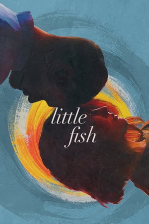 Poster Nonton Little Fish (2021) Sub Indo jf