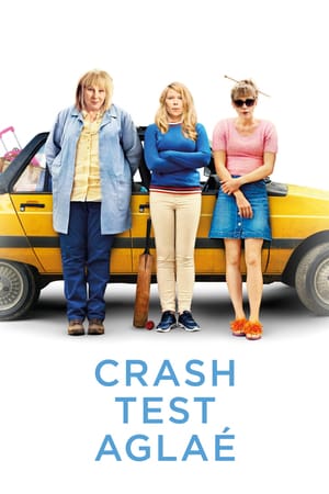 Nonton Crash Test Aglaé (2017) Sub Indo jf