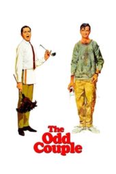 Nonton Film The Odd Couple (1968) Sub Indo