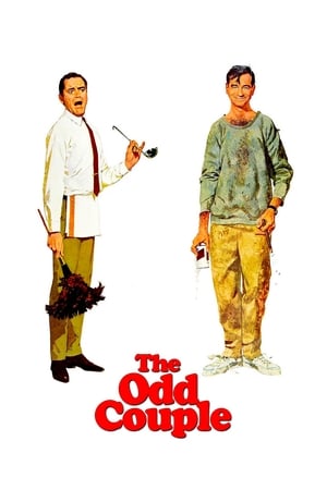 Nonton The Odd Couple (1968) Sub Indo jf