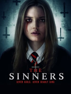 Poster Nonton The Sinners (2020) Sub Indo jf