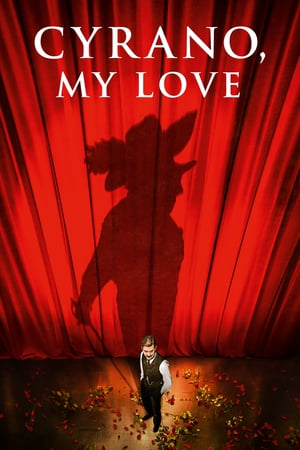 Poster Nonton Cyrano, My Love (2019) Sub Indo jf