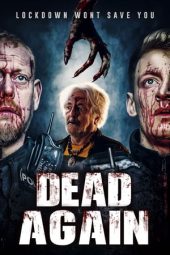 Nonton Dead Again (2021) Sub Indo jf