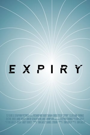 Expiry 2021 Poster