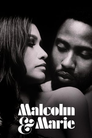 Nonton Malcolm & Marie (2021) Sub Indo jf