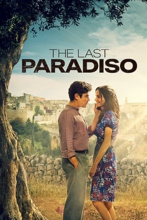 Poster Nonton The Last Paradiso (2021) Sub Indo jf