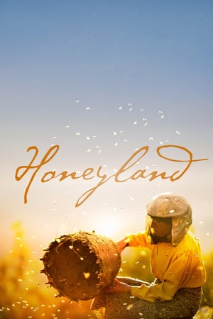 Honeyland 2019 Poster
