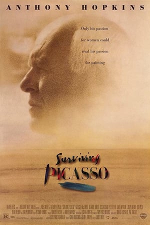 Poster Nonton Surviving Picasso (1996) Sub Indo jf