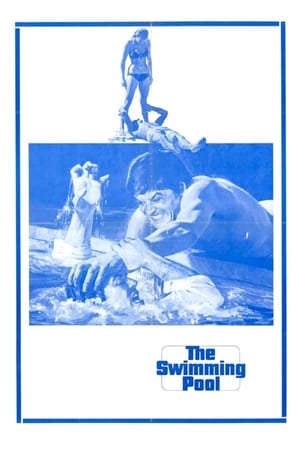 Poster Nonton The Swimming Pool (1969) Sub Indo jf