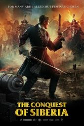 The Conquest Of Siberia / Tobol (2019) jf