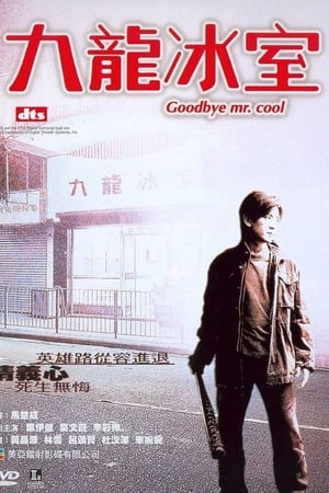 Goodbye Mr Cool 2001 gt Poster
