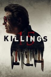 Nonton 15 Killings (2020) Sub Indo jf