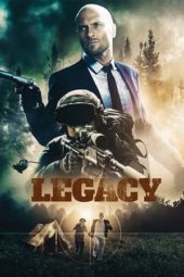 Nonton Film Legacy (2020) Sub Indo