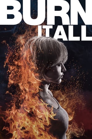 Poster Nonton Burn It All (2021) Sub Indo jf