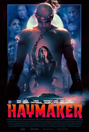 Nonton Haymaker (2021) Sub Indo jf