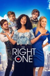 Nonton Film The Right One (2021) Sub Indo