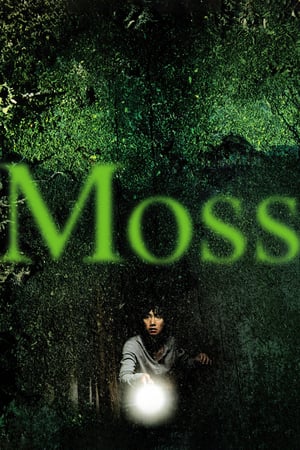 Poster Nonton Moss (2010) Sub Indo jf