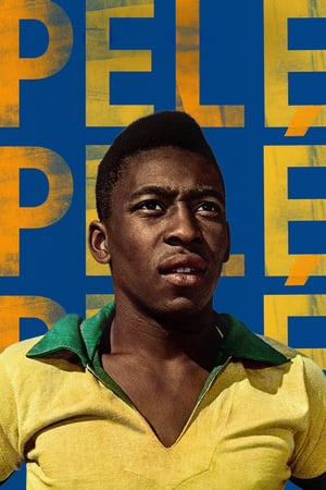 Poster Nonton Pelé (2021) Sub Indo jf