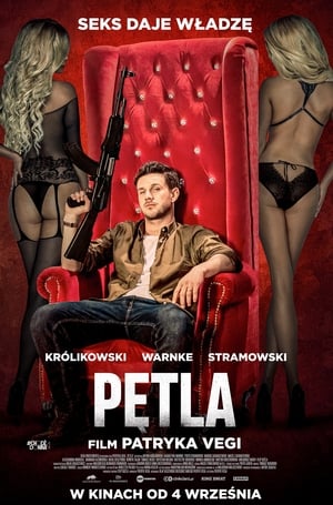 Poster Nonton Pętla (2020) Sub Indo jf