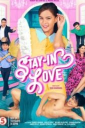 Nonton Film Stay-In Love (2020) Sub Indo