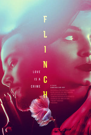 Poster Nonton Flinch (2021) Sub Indo jf